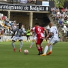 Imágenes del CD. Badajoz 1 - 1 Celta B