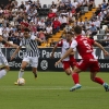 Imágenes del CD. Badajoz 1 - 1 Celta B