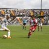 Imágenes del CD. Badajoz 1 - 1 Celta B