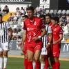 Imágenes del CD. Badajoz 1 - 2 Rayo Majadahonda