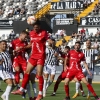 Imágenes del CD. Badajoz 1 - 2 Rayo Majadahonda