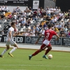 Imágenes del CD. Badajoz 1 - 1 Celta B