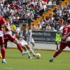 Imágenes del CD. Badajoz 1 - 1 Celta B