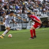 Imágenes del CD. Badajoz 1 - 2 Rayo Majadahonda