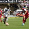 Imágenes del CD. Badajoz 1 - 1 Celta B