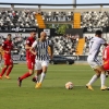 Imágenes del CD. Badajoz 1 - 2 Rayo Majadahonda