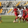 Imágenes del CD. Badajoz 1 - 2 Rayo Majadahonda