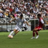 Imágenes del CD. Badajoz 1 - 1 Celta B