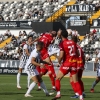 Imágenes del CD. Badajoz 1 - 2 Rayo Majadahonda