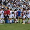 Imágenes del CD. Badajoz 1 - 2 Rayo Majadahonda