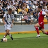 Imágenes del CD. Badajoz 1 - 1 Celta B