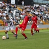 Imágenes del CD. Badajoz 1 - 2 Rayo Majadahonda