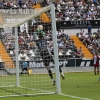 Imágenes del CD. Badajoz 1 - 1 Celta B