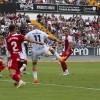 Imágenes del CD. Badajoz 1 - 1 Celta B