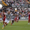 Imágenes del CD. Badajoz 1 - 1 Celta B