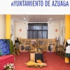 Imágenes de FECSUR 2022 en Azuaga
