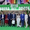 Imágenes de la Feria Ganadera y Agroturística de La Siberia en Herrera del Duque