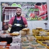 Imágenes de la Feria Ganadera y Agroturística de La Siberia en Herrera del Duque