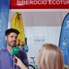 Imágenes de la Feria Ganadera y Agroturística de La Siberia en Herrera del Duque