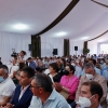 Imágenes de la Feria Ganadera y Agroturística de La Siberia en Herrera del Duque