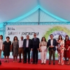 Imágenes de la Feria Ganadera y Agroturística de La Siberia en Herrera del Duque