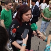 Trashumancia y queso protagonistas en Valverde de Leganés