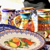REPOR - Inauguración de la Feria Ibérica de la Alfarería y el Barro de Salvatierra