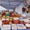 REPOR - Inauguración de la Feria Ibérica de la Alfarería y el Barro de Salvatierra