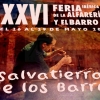 REPOR - Inauguración de la Feria Ibérica de la Alfarería y el Barro de Salvatierra