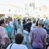 REPOR - Inauguración de la Feria Ibérica de la Alfarería y el Barro de Salvatierra