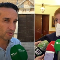 PSOE de Badajoz: “El alcalde está desaparecido”