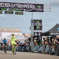 Ya se conocen todos los detalles de la Vuelta Ciclista a Extremadura 2022