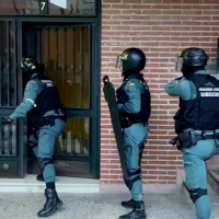 Detenidos tres menores por intento de homicidio