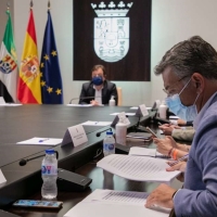El transporte sanitario terrestre costará a Extremadura 47 millones de euros