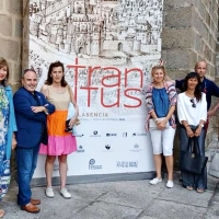 Organizadores franceses de eventos visitan Extremadura