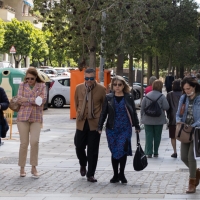 La AEMET considera que abril ha sido un mes frío en Extremadura