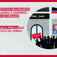 Los comunistas extremeños reivindican una banca pública