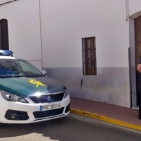 A la cárcel un granjeño tras un robo con violencia en Granja de Torrehermosa (Badajoz)