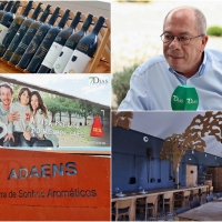 Delta Cafés: Un mundo de aromas, dehesa y vino a un paso de Extremadura