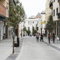 Mérida busca una solución para los malos olores de los contenedores en algunas zonas