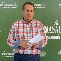 &quot;La última ola de calor ha supuesto la pérdida del 30% de la campaña del Cereal de invierno&quot;