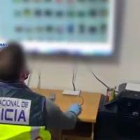 Detienen a 18 pedófilos que distribuían y poseían material de explotación sexual infantil