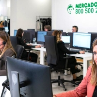 Mercadona tiene nuevo número de teléfono gratuito de Atención al Cliente