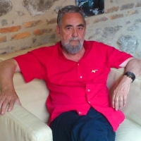 Fallece el escritor extremeño Víctor Chamorro