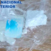 Paran a un joven sin carnet y con 100 gramos de cocaína en Plasencia