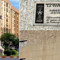 &quot;No podemos consentir que en Cáceres los símbolos Franquistas sigan presentes&quot;