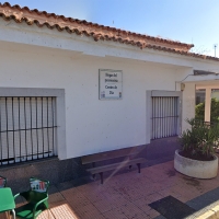 El PP denuncia la triste situación del Centro de Día de Valdelacalzada