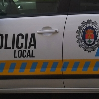 Una menor y un joven de 24 años heridos en un accidente con un quad en Castuera