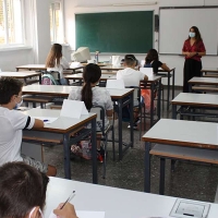 Más de 37.000 alumnos en Extremadura han solicitado una beca para el próximo curso