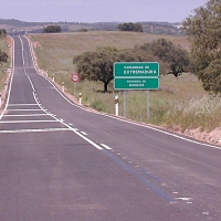 Presentan sugerencias al anteproyecto de Ley de Carreteras de Extremadura